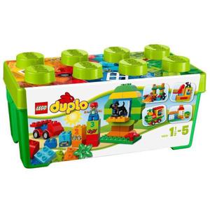 Duplo Uniwersalny zestaw klockw - 2856452043