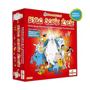 Gra Byo sobie ycie kompakt - 2856452045