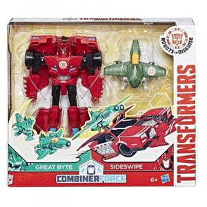 TRANSFORMERS RID Activator Combiner, Sideswipe - 2848514090