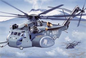 MH-53E Sea Dragon - 2856701414