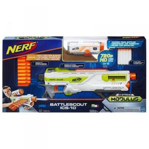 Nerf Modulus Battlescout ICS-10 - 2848910146