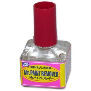 Mr. Paint Remover 40 ml - 2848910194