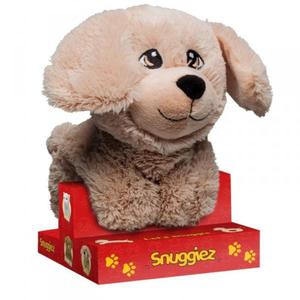 SNUGGIEZ - Piesek Toffy - 2856452079