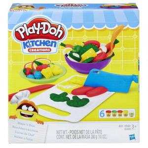 PlayDoh Kreatywne deseczki