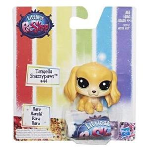 Littlest Pet Shop Figurka A, Cocker Spaniel - 2853370173