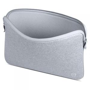 be.ez LA robe Mix-Grey - Pokrowiec MacBook Pro 15" Retina (Mixed Grey) - 2849404360