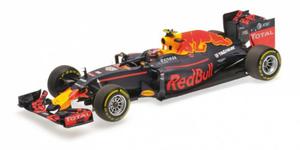 Red Bull Racing Tag-Heuer RB12 #26 Daniil Kviat 2016 - 2848910477