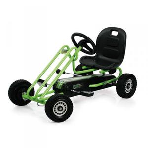 Gokart Piorun Rajdowa Ziele - 2848910522