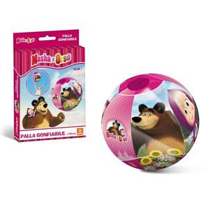 Pika plaowa Masha and The Bear - 2849404407