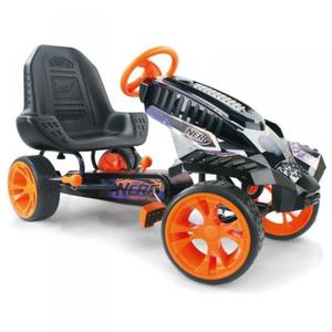 Go Cart Nerf Battle Racer Nerf - 2849404409
