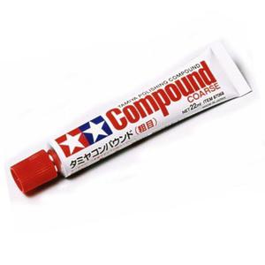 Polishing Compound Coarse - 2856221047