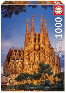 1000 ELEMENTW Sagrada Familia - 2857370758