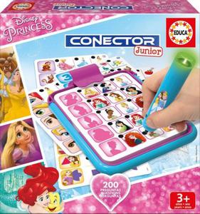 Conector Junior Disney Princess - 2849404587