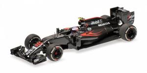 McLaren Honda MP4-31 #22 Jenson Button 2016 - 2849404599