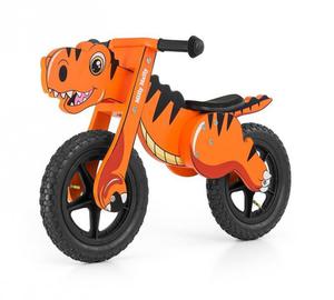 Rower biegowy Dino Orange - 2849404643