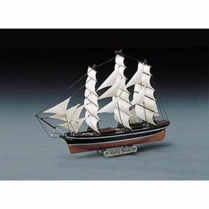 Clipper Ship Cutty Sark - 2858148548