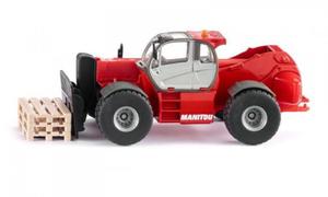 adowarka teleskopowa Manitou MHT 10230 - 2855511284