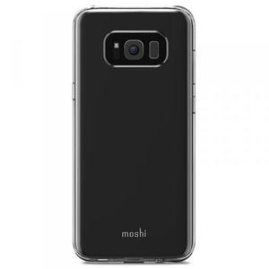Moshi Vitros - Etui Samsung Galaxy S8+ (Crystal Clear) - 2850957272