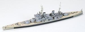 TAMIYA British Battleship King George V - 2857504038