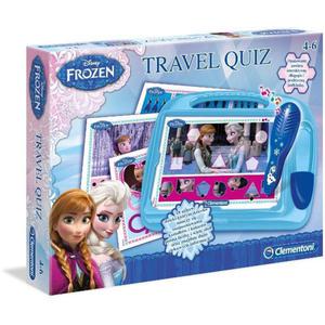 Travel Quiz Frozen - 2850663106