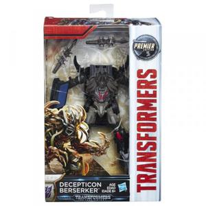 Transformers MV5 Deluxe, Descepticon Berserker - 2853256016