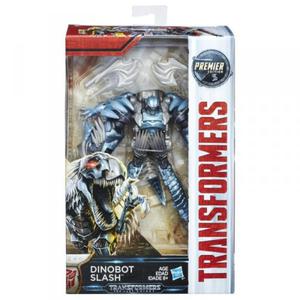Transformers MV5 Deluxe, Dinobot Slash - 2850663126