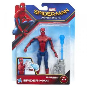 Spider-Man WEB City Figurka 15 cm, Spider Man - 2857920570