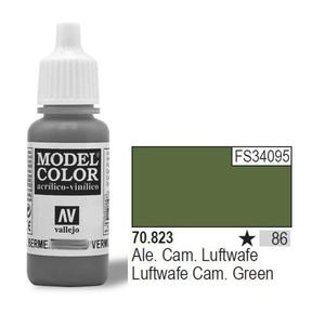 Farba Nr86 Luftwaffe Green 17ml - 2850663217