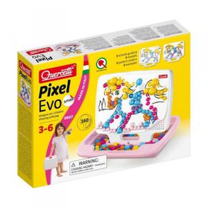 Mozaika Pixel Evo Girl Small 160 elementw - 2850957324