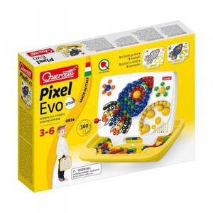 Mozaika Pixel Evo Palette Small 160 elementw - 2850957325