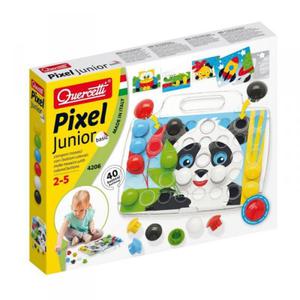 Mozaika Pixel Junior Basic 40 elementw - 2856221070
