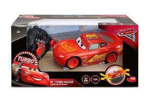 Cars 3 RC Zygzag McQueen 17 cm - 2855302051