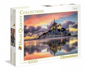 1000 elementw, Mont Saint-Michel - 2858148607