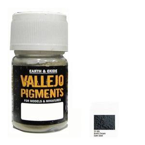 Pigment Dark Steel - 2858148608