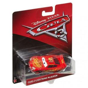 CARS 3 Lightning McQueen Vehicle - 2857920578