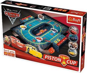 Gra Piston Cup Cars 3 - 2854132845