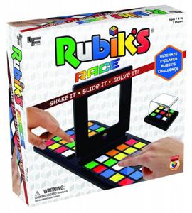 RUBIK Gra Rubik's race - 2857920592