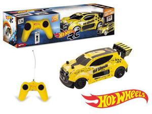 Hot Wheles RC 1:24 - 2857920593