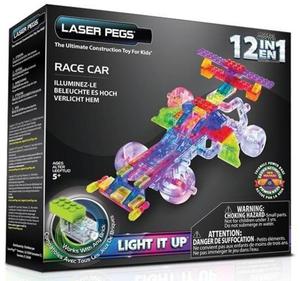 12 in 1 Race Car - 2858148611