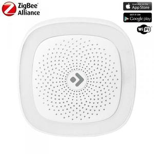 Ferguson Smart Hub - Centrala sterujca systemu Ferguson Smart Home ZigBee (iOS/Android) - 2857370772