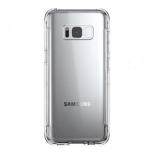 Griffin Survivor Clear - Etui Samsung Galaxy S8+ (przezroczysty) - 2850957605