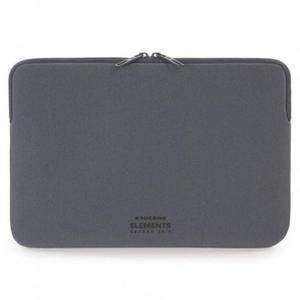 TUCANO Elements - Pokrowiec MacBook Pro 15" (2016) (Space Gray) - 2858148614