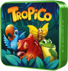 Gra Tropico - 2850957687