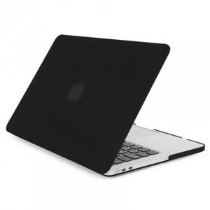 Tucano Nido Hard Shell - Obudowa MacBook Pro 13" (2016) (czarny) - 2852146596