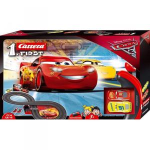 FIRST Disney Cars 3 - 2852146710