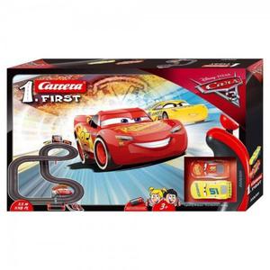 FIRST Disney Cars 3 - 2852146882