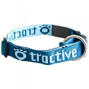 Tractive Collar Large - Obroa (45-70 cm / 3 cm) - 2854132866