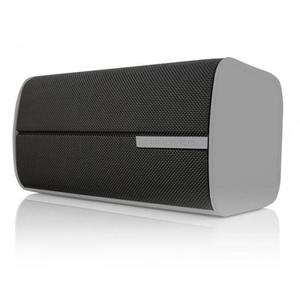 Braven 2200m HD Bluetooth Speaker - Bezprzewodowy gonik stereo 2.0 + Power Bank 8800 mAh (Graphite) - 2852606212