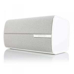 Braven 2200m HD Bluetooth Speaker - Bezprzewodowy gonik stereo 2.0 + Power Bank 8800 mAh (White) - 2852606214
