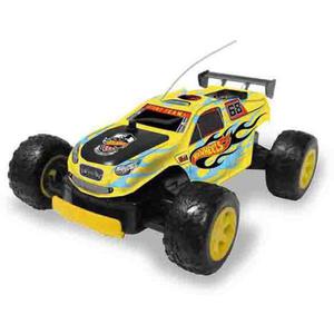 Hot Wheels Buggy 1:24 - 2857920612